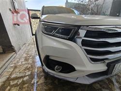 بايك سينوفا X65